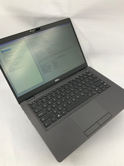 Dell Latitude 5300 13" Core i7-8665U 500GB 16GB B Win 11 Pro