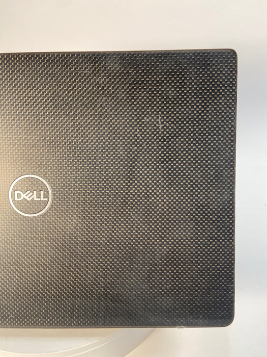 Dell Latitude 7300 13.3" Intel Core i7-8665U 512GB SSD 32GB RAM Win 11 Pro