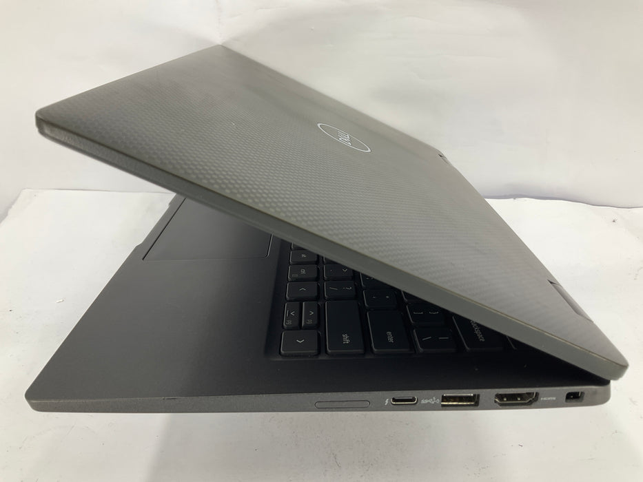 Dell Latitude 7430 2in1 14" Touch Core i7-1265U 512GB 16GB B Win 11 Pro