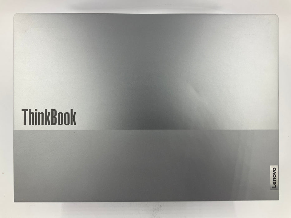 Lenovo ThinkBook 14 G7 ARP 14" Touch AMD Ryzen 7 7735HS 512GB 16GB B Win 11 Pro