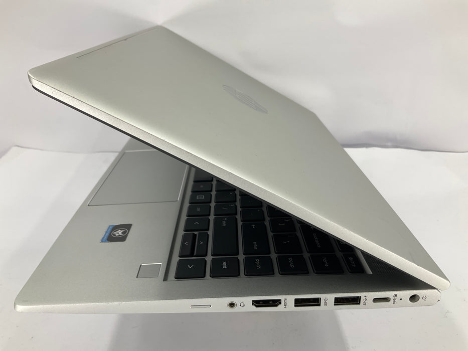 HP ProBook 445 G10 14" AMD Ryzen 5 7530U 256GB 16GB B Win 11 Pro