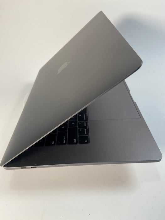 2019 Apple MacBook Pro A1990 (EMC 3359) 15.4" Intel Core i9-9880H 512GB SSD 16GB RAM macOS Sequoia