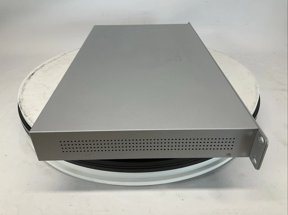 Cisco Meraki MS125-48-HW 10G 48X GIGE SWITCH *UNCLAIMED*