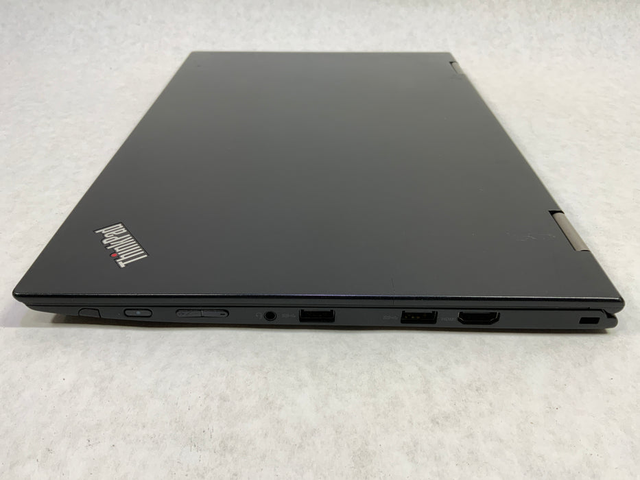 Lenovo ThinkPad X1 Yoga 1st Gen 14" Intel Core i7-6500U 256GB SSD 8GB RAM Win 10 Pro