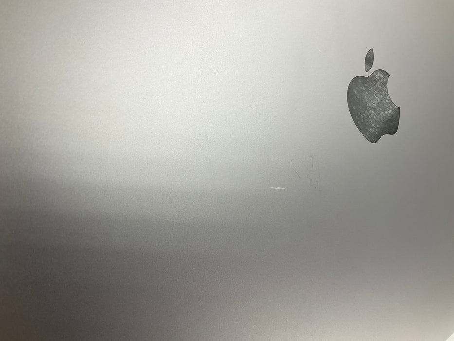2019 Apple MacBook Pro 16" Core i7-9750H 512GB 16GB Tahoe