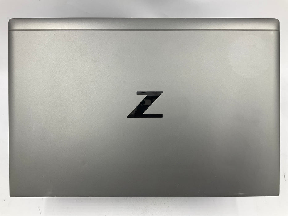 HP ZBook Firefly 14 G7 Workstation 14" Core i7-10610U 512GB 16GB B Win 11 Pro