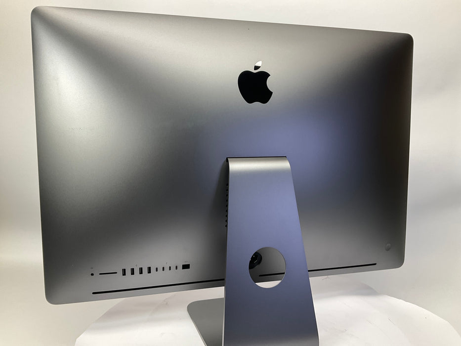 2017 (Late) Apple iMac Pro 27" 5K Xeon W-2140B 1TB 32GB Sequoia