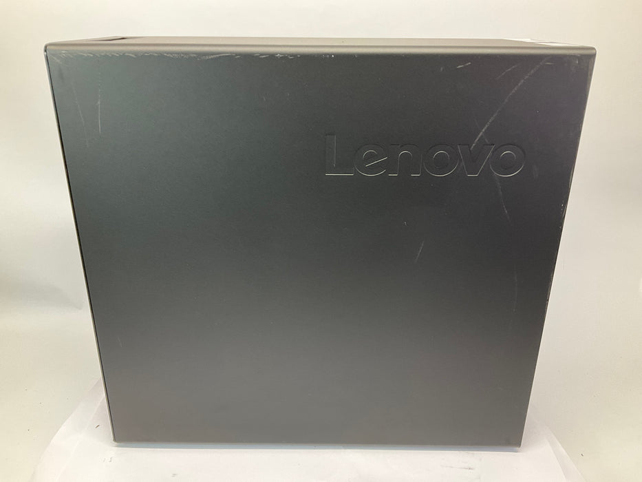 Lenovo ThinkStation P720 Workstation Dual Xeon Gold 6246 1TB 32GB W11P RTX 2080