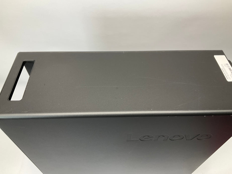 Lenovo ThinkStation P720 Workstation Dual Xeon Gold 6134 2TB 32GB W11P P4000