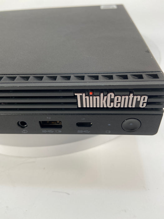 Lenovo ThinkCentre M70q USFF Mini Desktop Intel Core i5-10400T 256GB/1TB SSD 16GB RAM Win 11 Pro