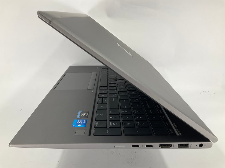 HP Zbook Firefly G8 15.6" Core i5-1145G7 256GB 32GB B Win 11 Pro