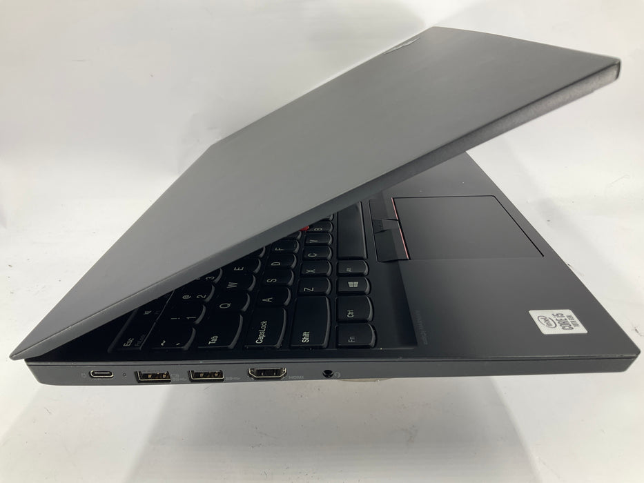 Lenovo ThinkPad E15 15.6" Core i5-10210U 256GB 16GB B Win 11 Pro