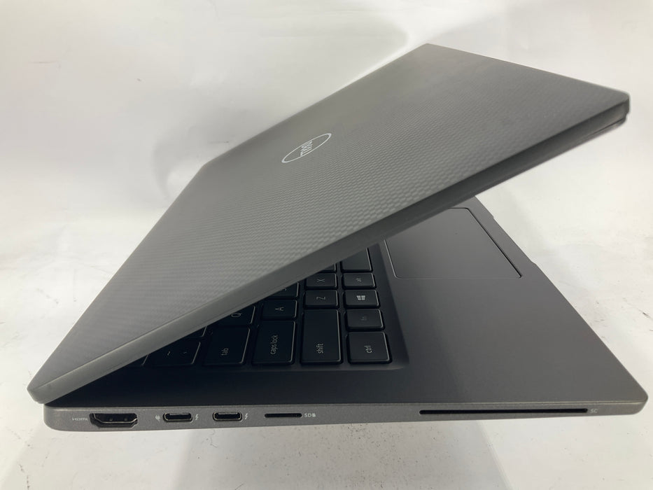 Dell Latitude 7310 13.3" Core i7-10610U 512GB 16GB Win 11 Pro