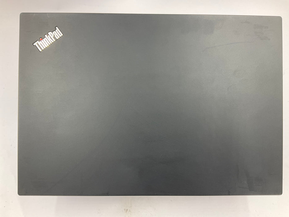 Lenovo ThinkPad T14s 14" Touch Core i7-10510U 512GB 16GB B Win 11 Pro