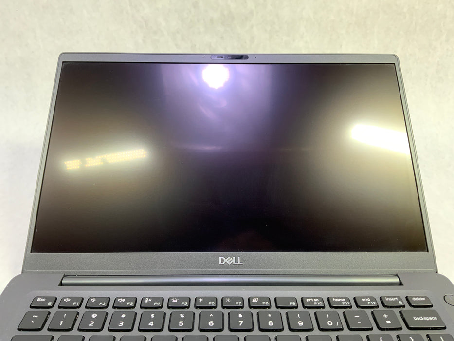 Dell Latitude 7400 14" Core i7-8665U 512GB 16GB B Win 11 Pro