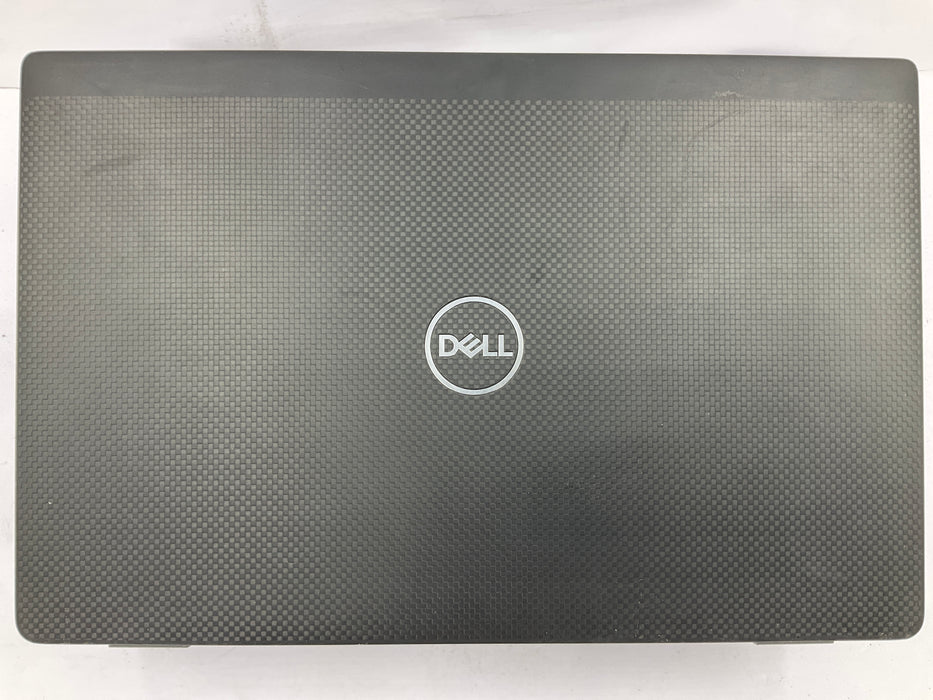 Dell Latitude 7420 14" Core i7-1185G7 256GB 32GB A Win 11 Pro
