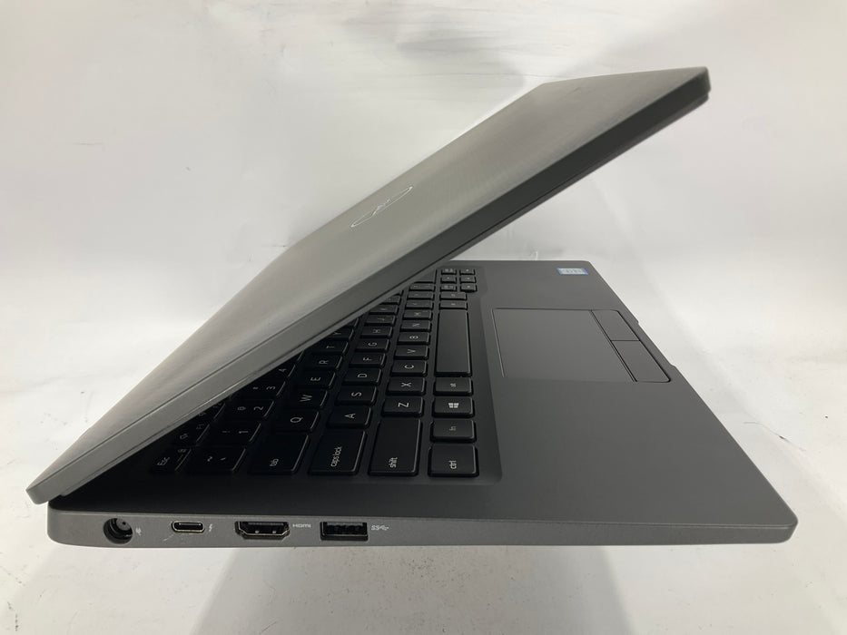 Dell Latitude 7400 14" Touch Core i7-8665U 256GB 16GB A Win 11 Pro