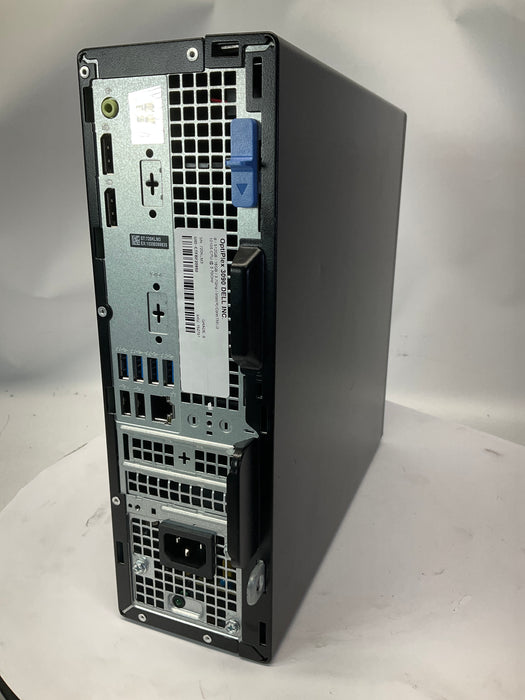 Dell OptiPlex 3090 SFF Core i3-10105 512GB 16GB B Win 11 Pro