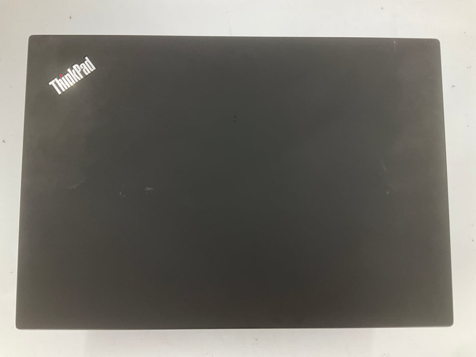 Lenovo ThinkPad T14 Gen 2 14" Core i7-1185G7 512GB 32GB B Win 11 Pro