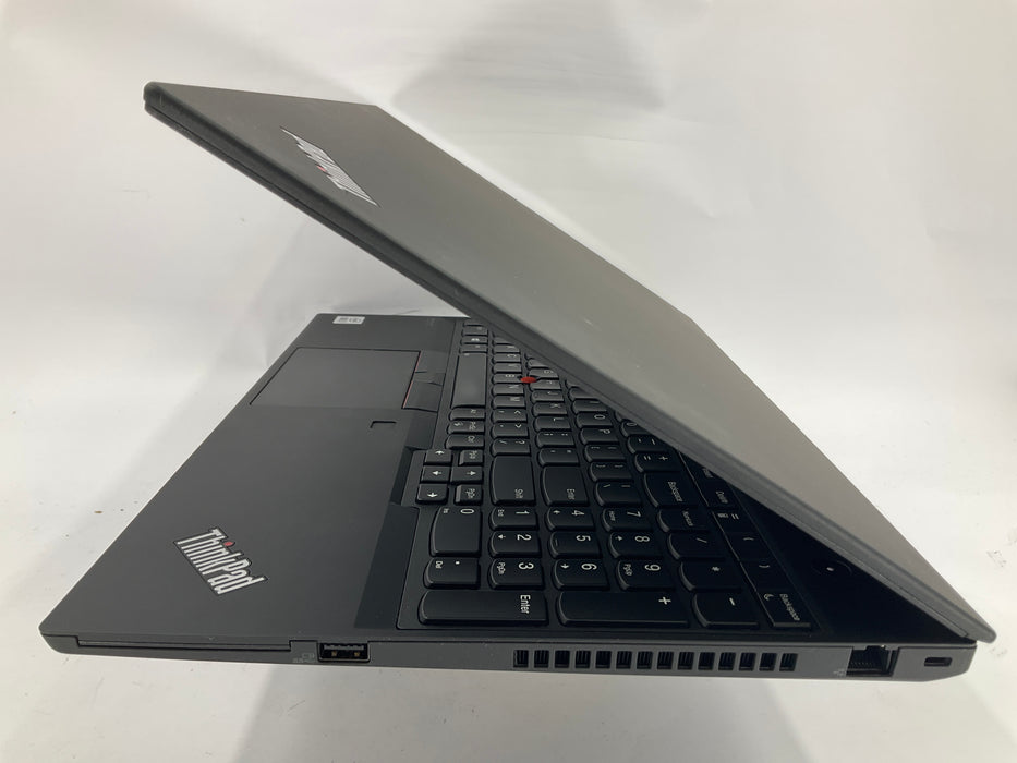 Lenovo ThinkPad E15 15.6" Core i7-10510U 512GB 16GB B Win 11 Pro