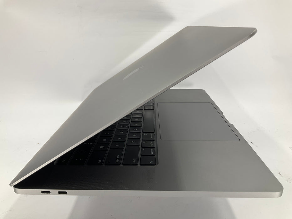 2019 Apple MacBook Pro 16" Core i9-9880H 1TB 16GB Sequoia