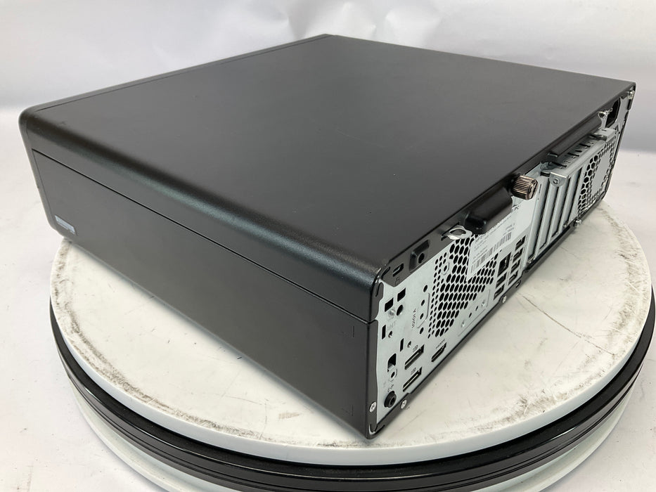 HP Elite SFF 600 G9 Desktop PC Core i5-12500 512GB 16GB B Win 11 Pro