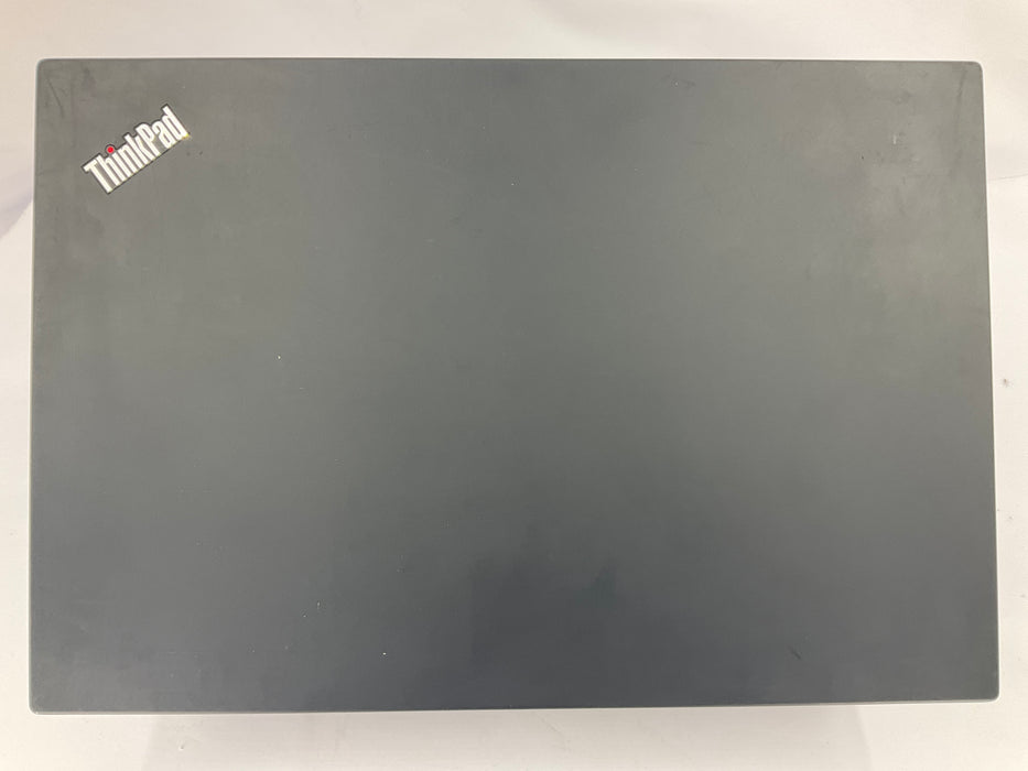 Lenovo ThinkPad P15s Gen 2 16" Core i7-1165G7 512GB 16GB B Win 11 Pro T500