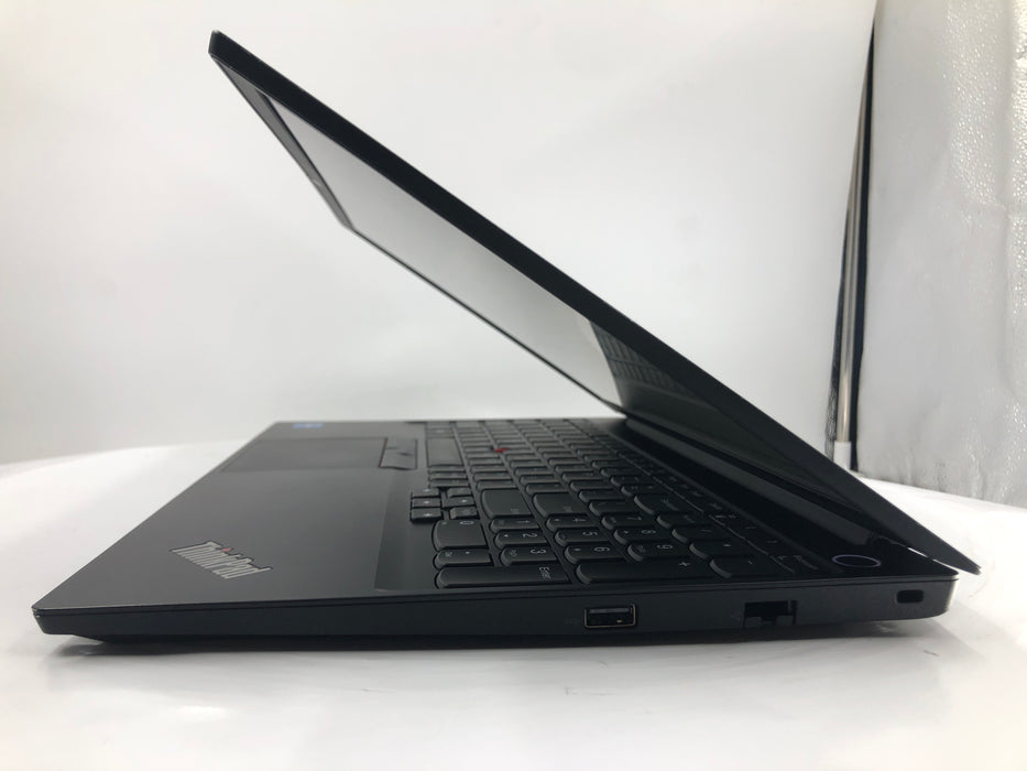 Lenovo ThinkPad E15 Gen 2 15.6" Core i5-1135G7 256GB 8GB B Win 11 Pro