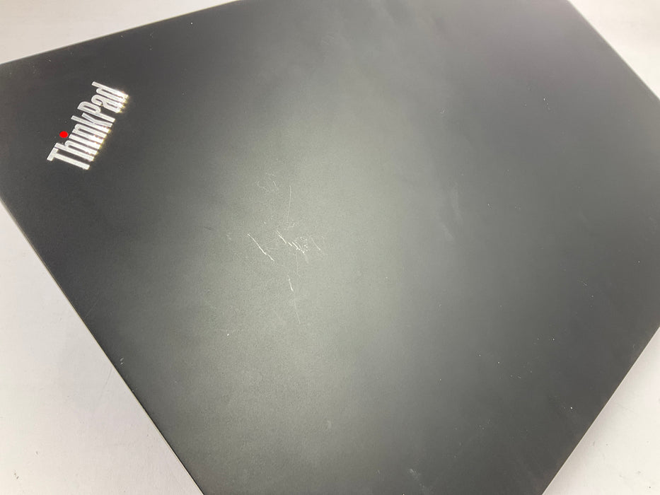 Lenovo ThinkPad E15 Gen 2 15.6" Core i5-1135G7 256GB 8GB B Win 11 Pro