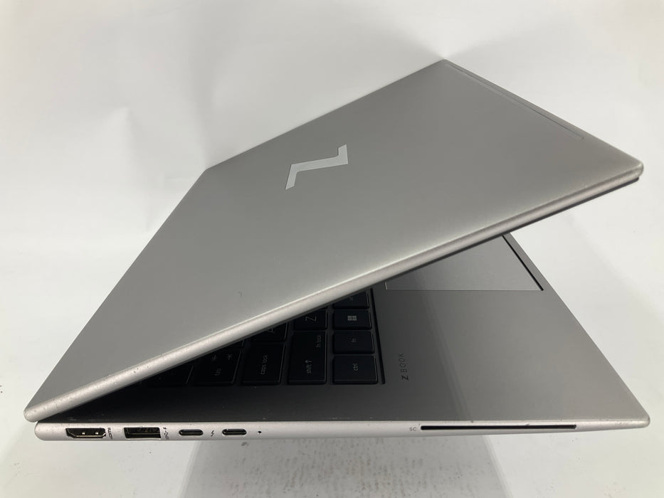 HP ZBook Firefly G9 14" Core i7-1265U 1TB 16GB Win 11 Pro *READ*