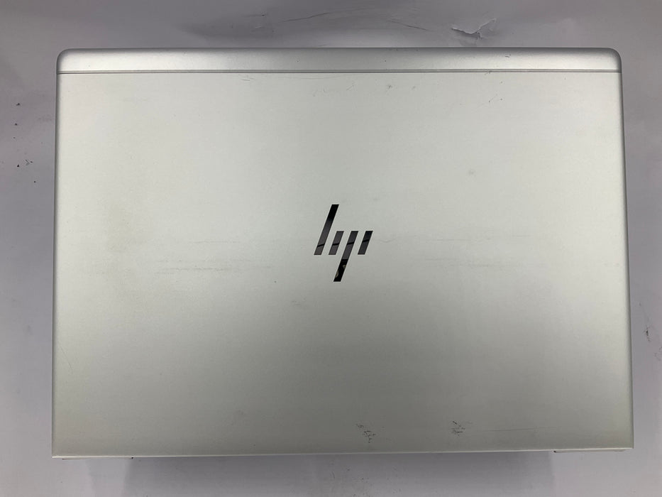 HP EliteBook 840 G6 14" Touch Core i7-8665U 256GB 16GB B Win 11 Pro