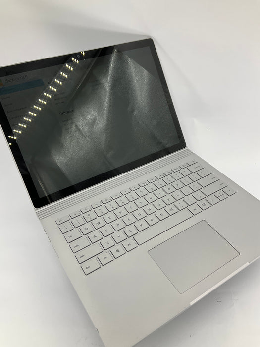 Microsoft Surface Book 3 13.5" Core i7-1065G7 512GB 32GB B Win 11 Pro GTX 1650