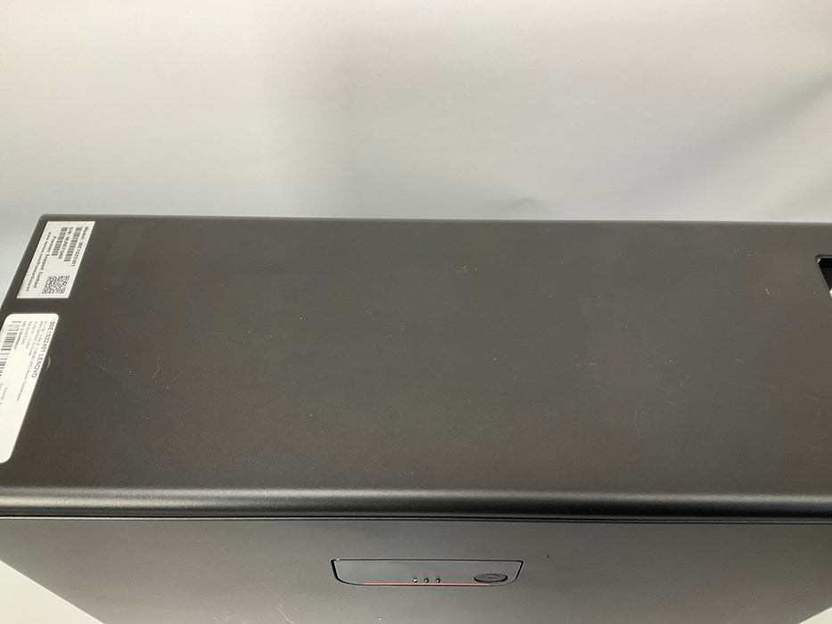 Lenovo ThinkStation P620 AMD Ryzen Threadripper PRO 3975WX 1TB 128GB B W11P