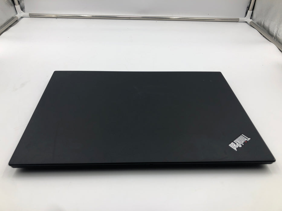 Lenovo ThinkPad P53s 15.6" Intel Core i7-8565U 1TB SSD 24GB RAM Win 11 Pro