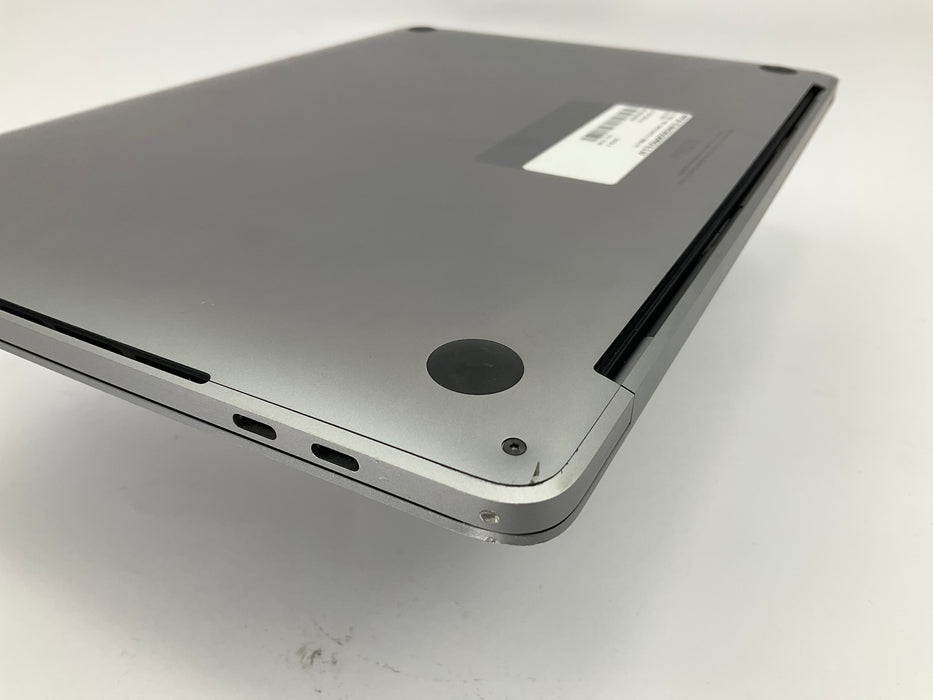 2019 Apple MacBook Pro T2 13" Core i7-8569U 512GB 16GB B Sequoia