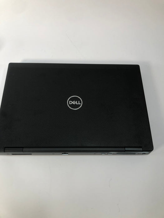 Dell Precision 7540 15.6" Intel Core i7-9850H 256GB SSD 16GB RAM Win 11 Pro T2000