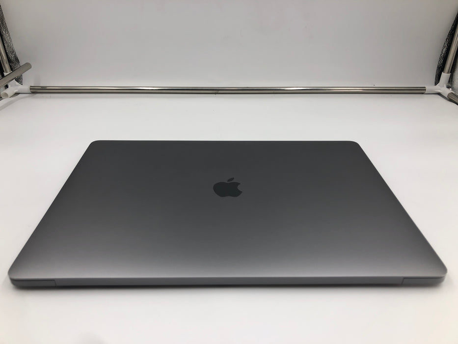 2019 Apple MacBook Pro A2141 16" Intel Core i9-9980HK 512GB SSD 32GB RAM macOS Sequoia