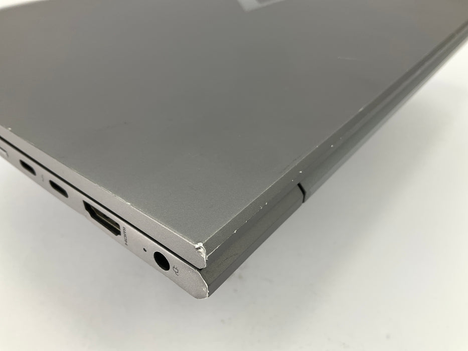 HP ZBook Firefly G8 14" Core i7-1185G7 256GB 16GB B Win 11 Pro