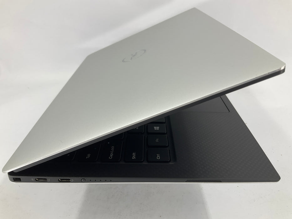 Dell XPS 13 9380 13" Core i7-8565U 256GB 8GB W11P *NEW BATTERY*