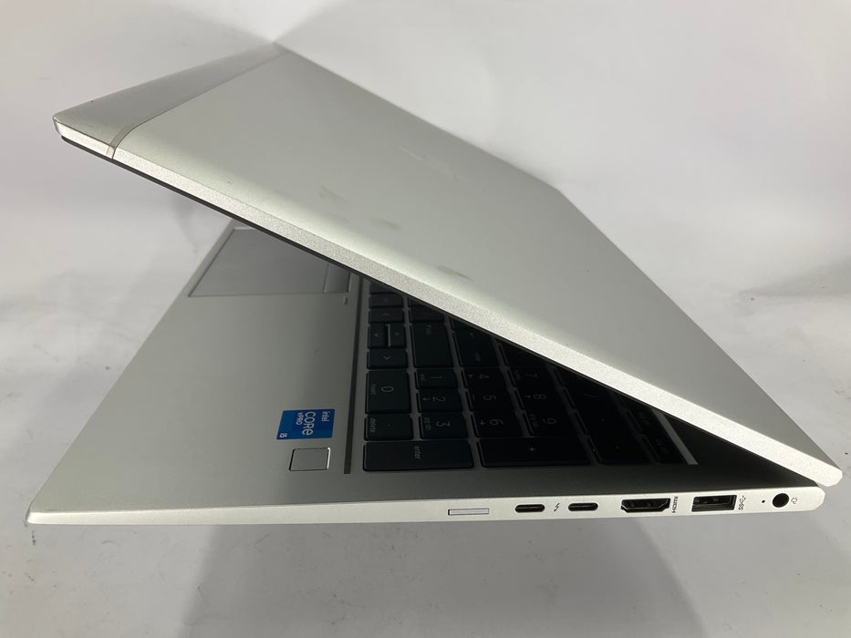 HP EliteBook 850 G8 15.6" Core i5-1145G7 256GB 16GB B Win 11 Pro *READ*
