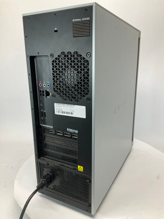 HP Envy Desktop TE02-0042 Core i9-12900 512GB 32GB A Win 11 Pro RTX 3070 LHR