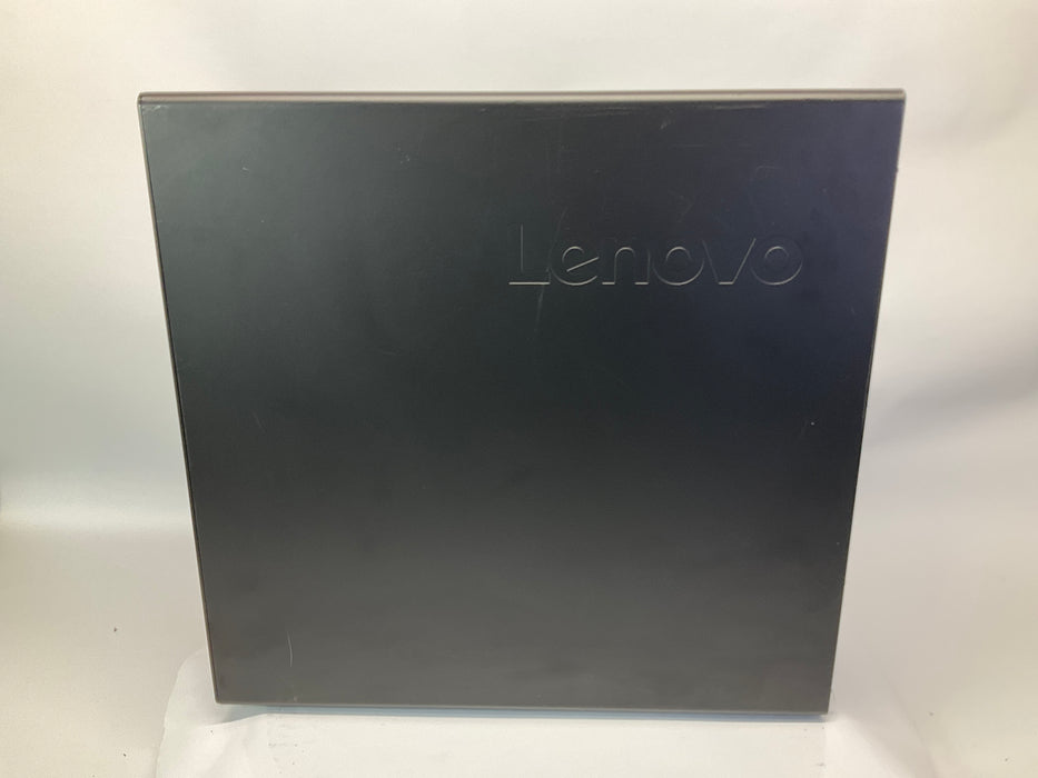 Lenovo ThinkStation P620 AMD Threadripper Pro 3995WX 2TB 32GB W11P RTX 2080