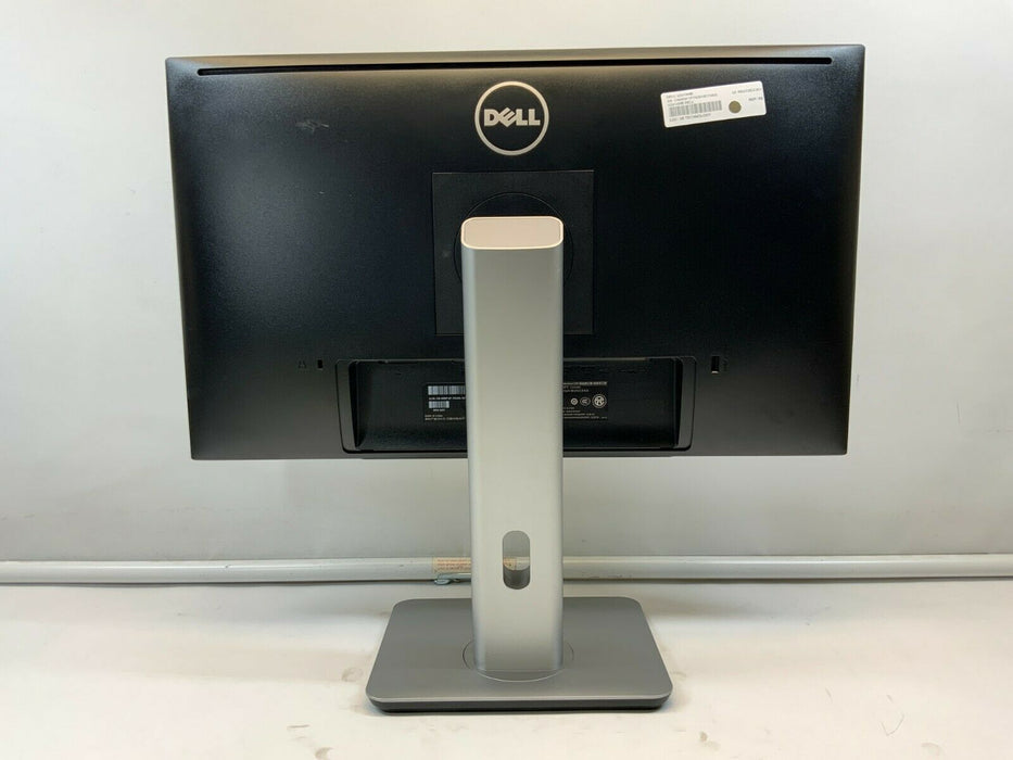 24" Dell UltraSharp U2414H Full HD (1080p) LED Monitor