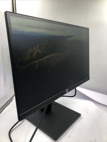 HP P22h G4 21.5" IPS Full HD LCD Monitor