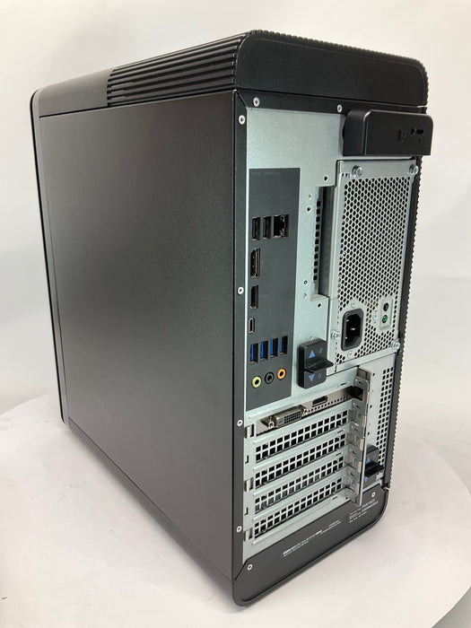 Dell XPS 8930 Core i7-9700 256GB 16GB B Win 11 Pro GTX 1650