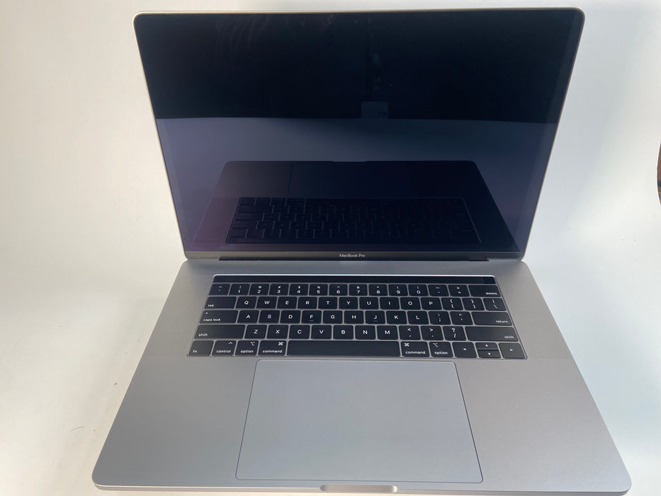 2019 Apple MacBook Pro A1990 (EMC 3359) 15.4" Intel Core i9-9880H 512GB SSD 16GB RAM macOS Sequoia