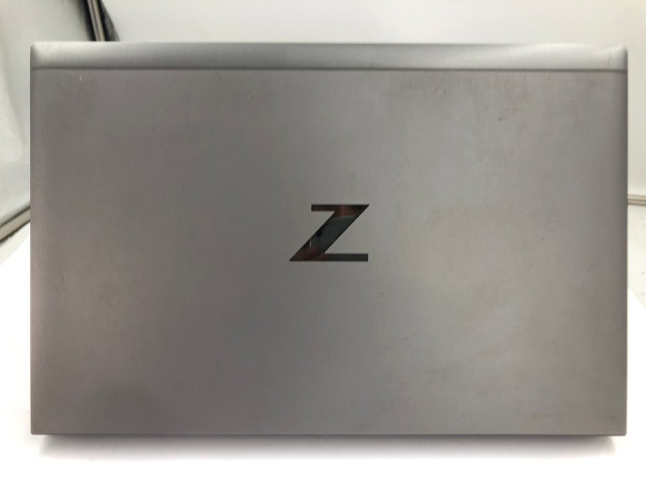 HP ZBook Firefly 14 G8 14" Core i5-1145G7 256GB 16GB B Win 11 Pro T500