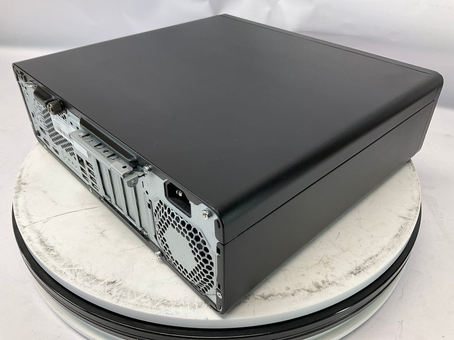 HP Elite SFF 600 G9 Desktop PC Core i5-12500 512GB 16GB B Win 11 Pro