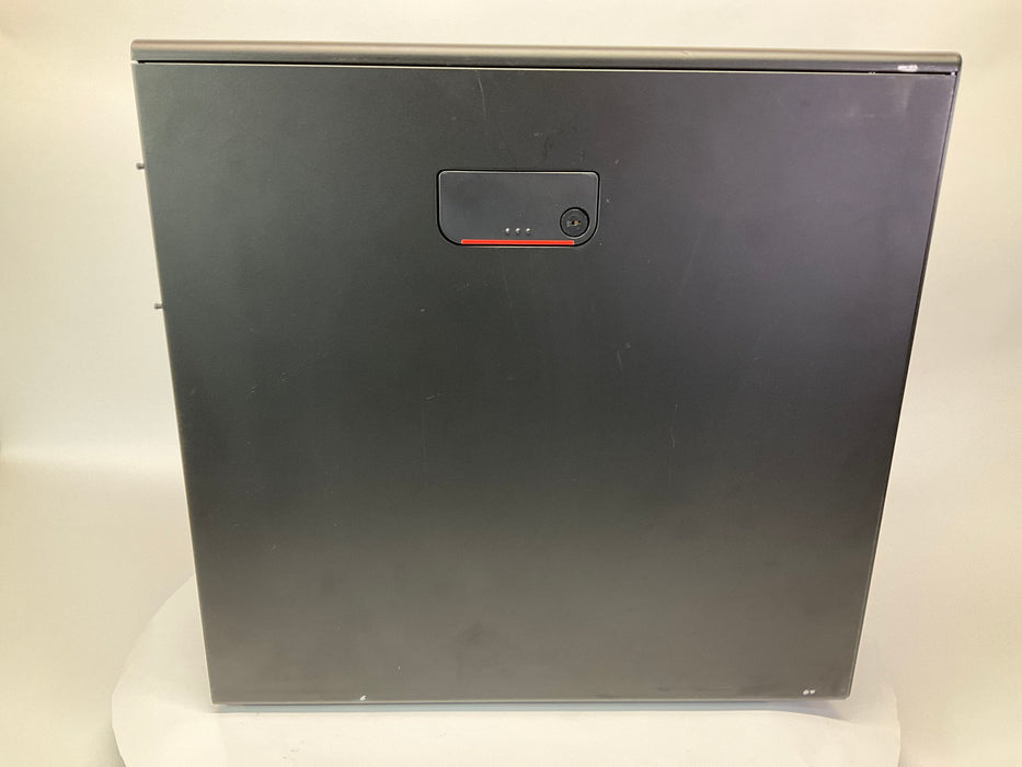 Lenovo ThinkStation P620 AMD Threadripper PRO 3945WX 512GB 32GB W11P GTX 1060