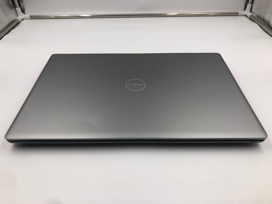 Dell Precision 7750 17.3" Intel Core i7-10875H 256GB SSD 24GB RAM Win 11 Pro